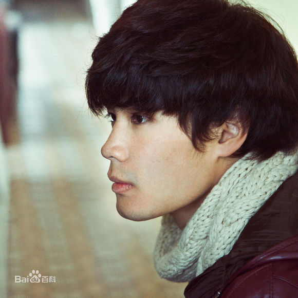 黄进(Chun Wong)个人