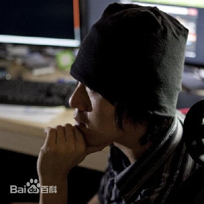 黄进(Chun Wong)个人