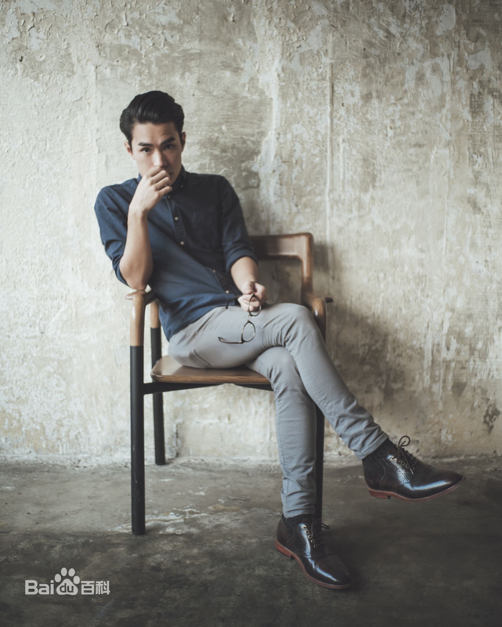 黄进(Chun Wong)个人