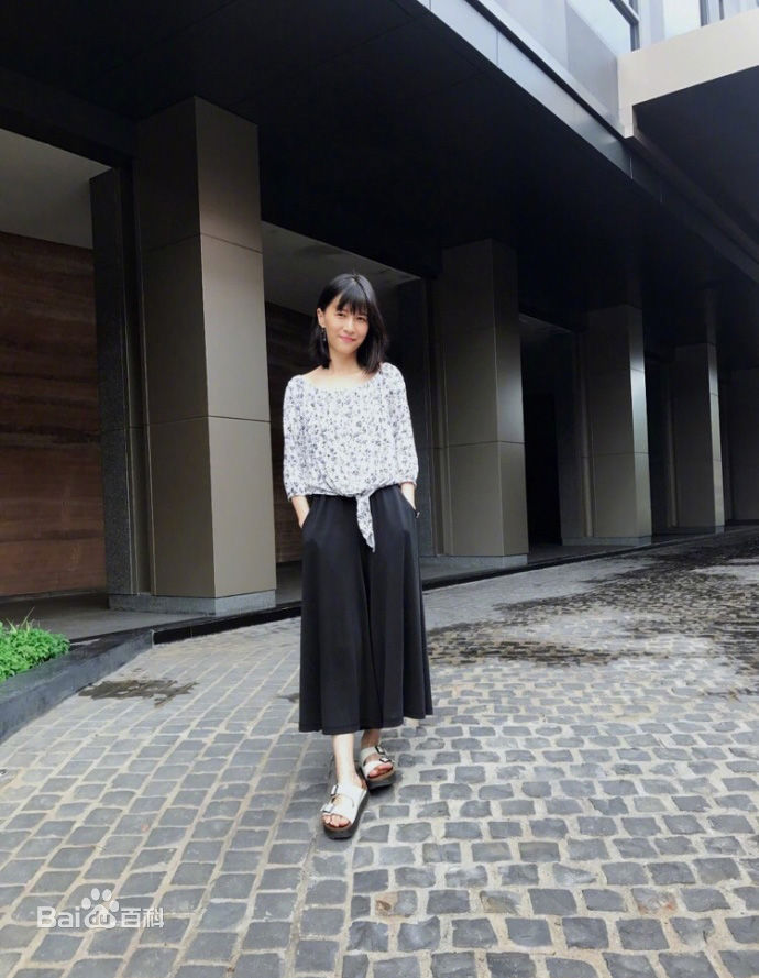 姜逸磊Papi酱壁纸壁纸