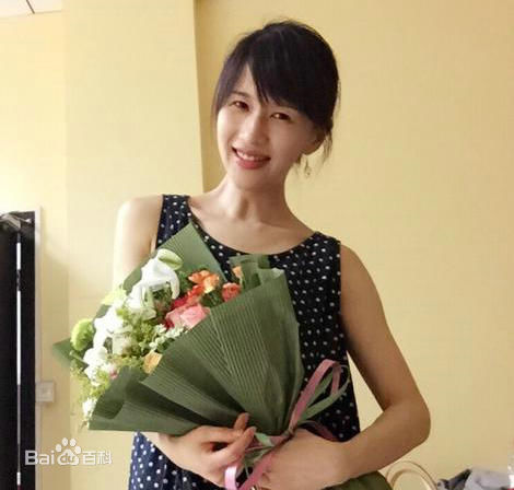 姜逸磊Papi酱壁纸壁纸