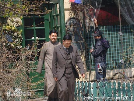 最新徐程(Edward Xu)性感图片