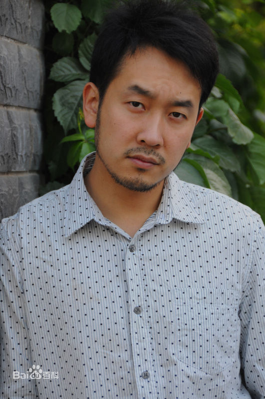 李赞演员照片集3素颜照相册