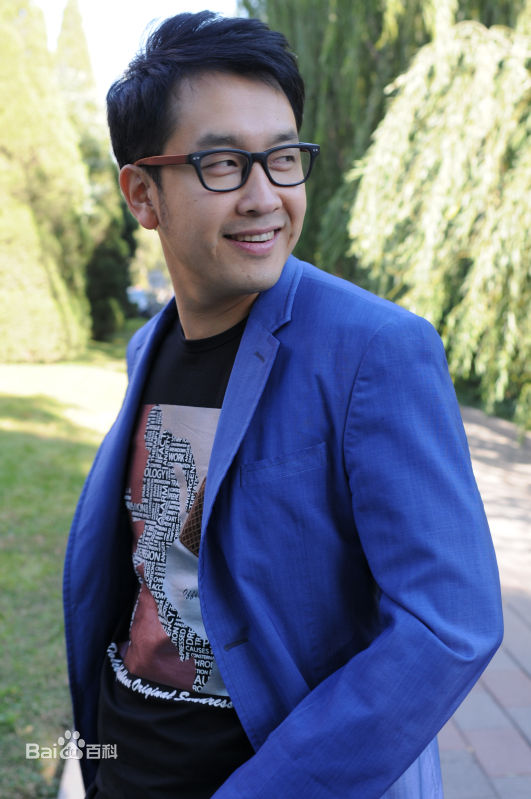 李赞演员照片集3素颜照相册