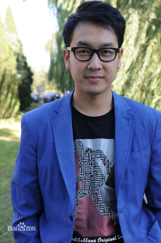 李赞演员照片集3素颜照相册