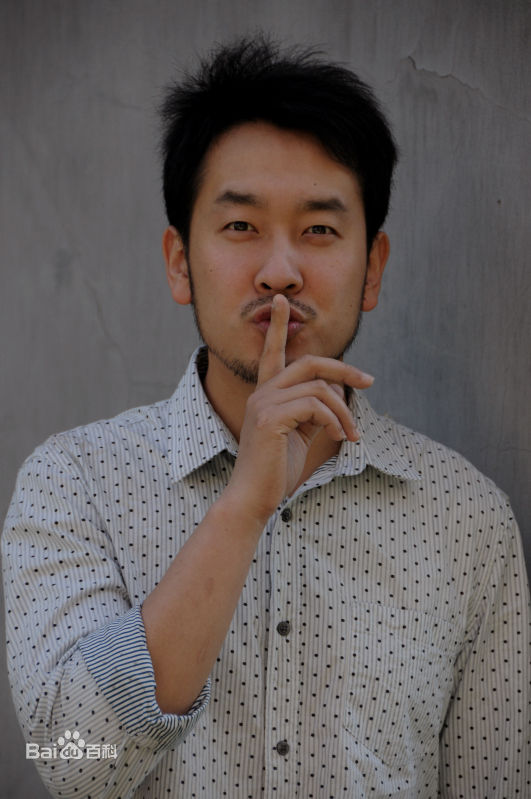 李赞演员照片集3素颜照相册