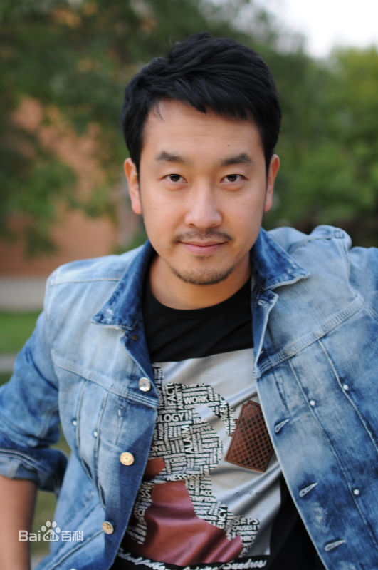 李赞演员照片集3素颜照相册