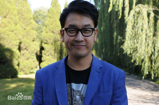 李赞演员照片集3素颜照相册