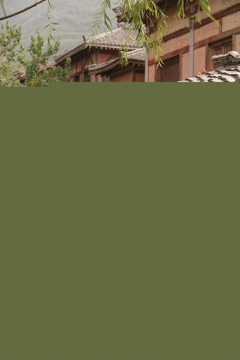 李赞演说论语最新剧照