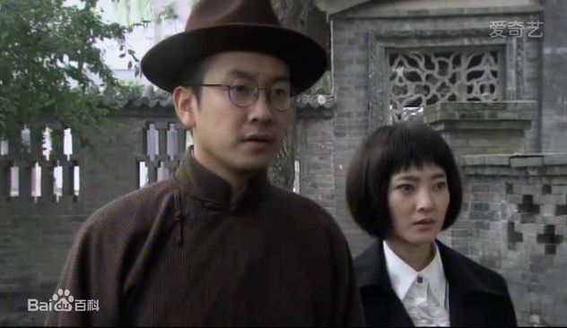 李赞五号特工组高清剧照