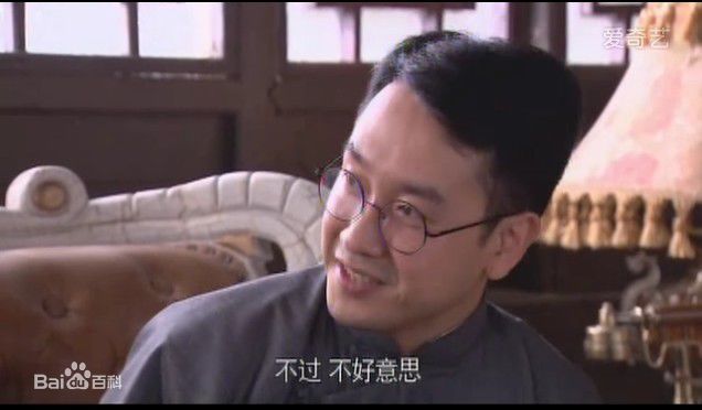 李赞五号特工组高清剧照