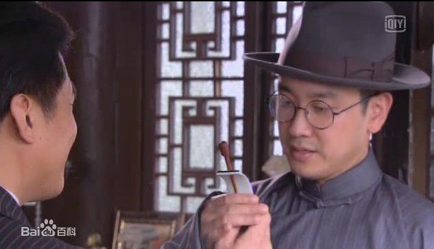 李赞五号特工组高清剧照