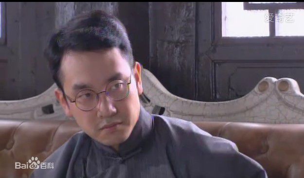 李赞五号特工组高清剧照