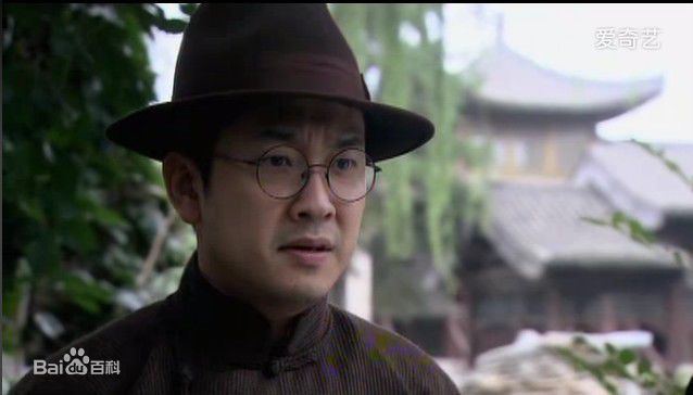 李赞五号特工组高清剧照