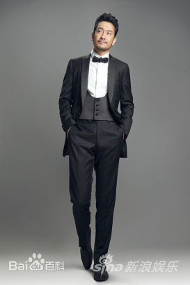 李赞最新新图集