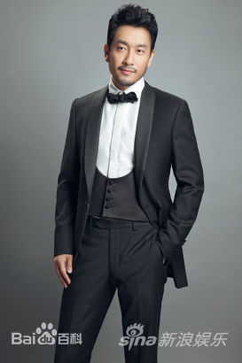 李赞最新新图集