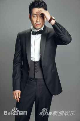 李赞最新新图集