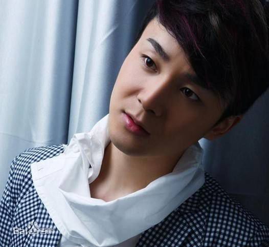 最优质沈凌生活照