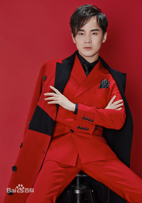 最优质沈凌生活照