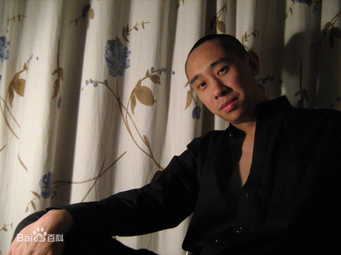 白凯南(Bai Kainan)生活照图册