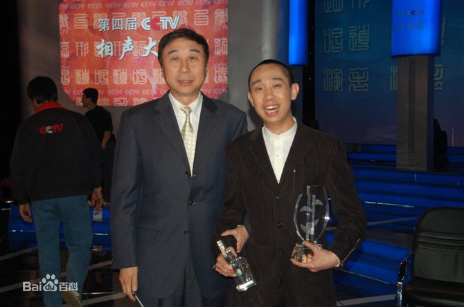 白凯南(Bai Kainan)生活照图册