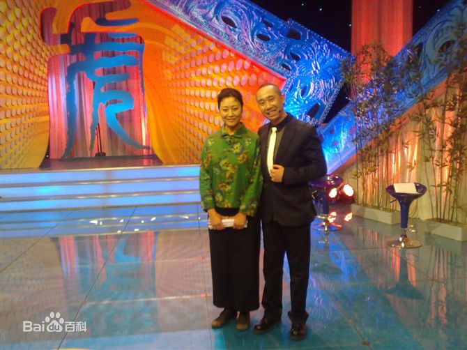 白凯南(Bai Kainan)生活照图册