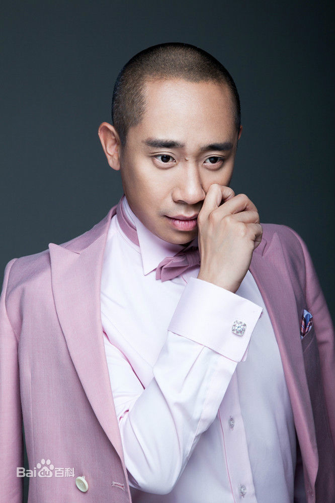 白凯南(Bai Kainan)2015春日时装大片生活照相册