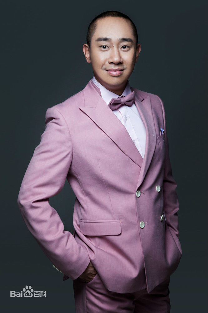 白凯南(Bai Kainan)2015春日时装大片生活照相册