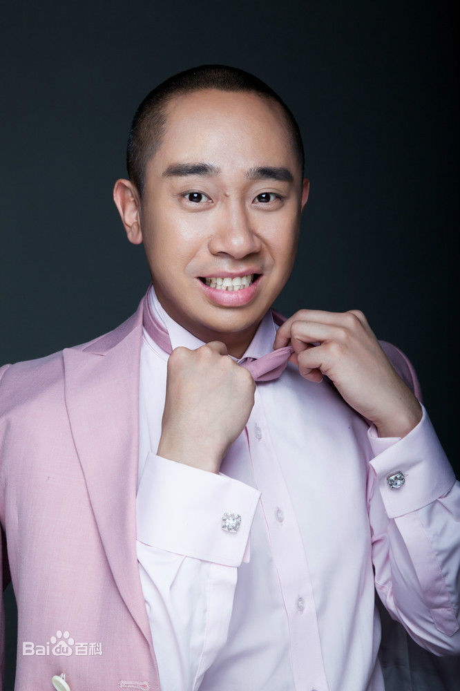 白凯南(Bai Kainan)2015春日时装大片生活照相册