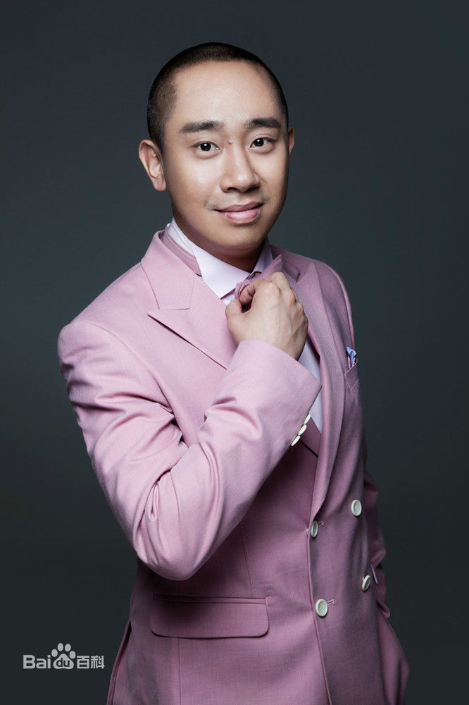 白凯南(Bai Kainan)2015春日时装大片生活照相册