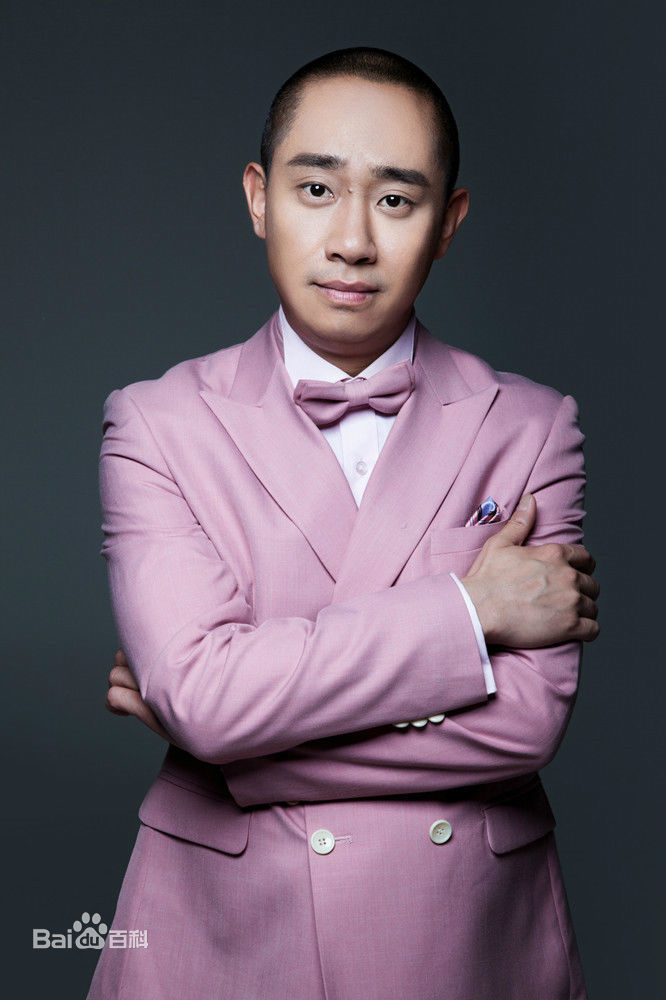 白凯南(Bai Kainan)2015春日时装大片生活照相册