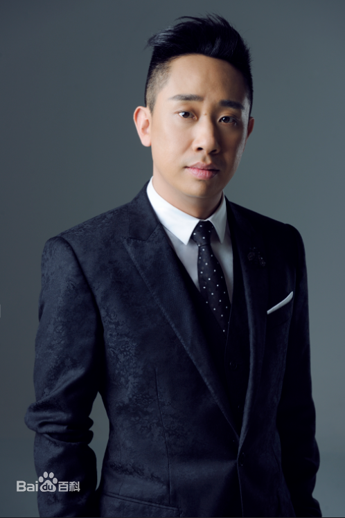 最全白凯南(Bai Kainan)素颜照