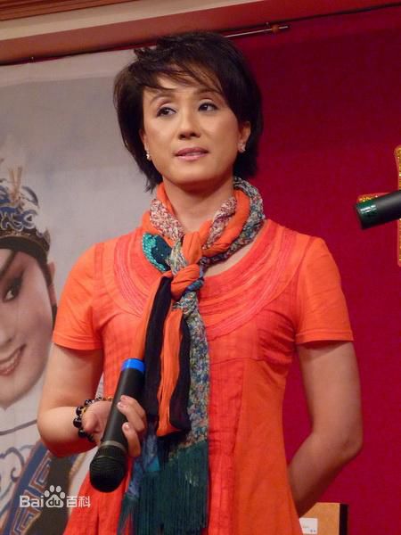 最全盖鸣晖(Joyce)精彩图册