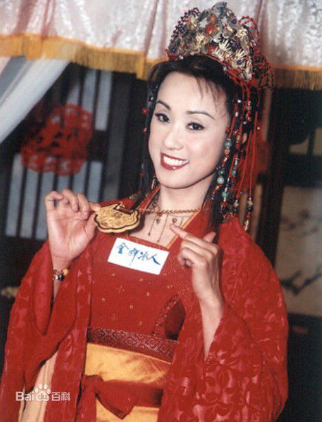 最全盖鸣晖(Joyce)精彩图册