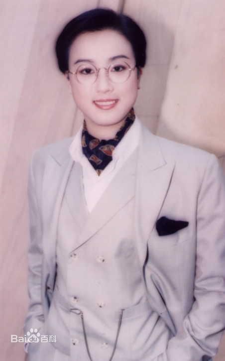 最全盖鸣晖(Joyce)精彩图册