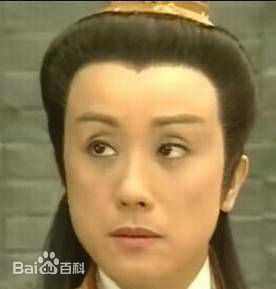 最优质盖鸣晖(Joyce)素颜照