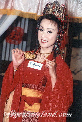 最优质盖鸣晖(Joyce)素颜照