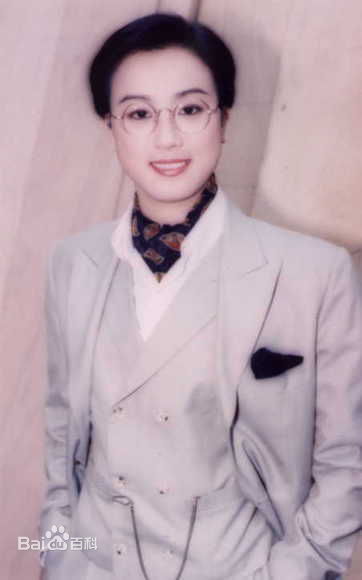 最优质盖鸣晖(Joyce)素颜照