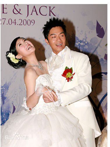 最全陈琪(June Chan)素颜照