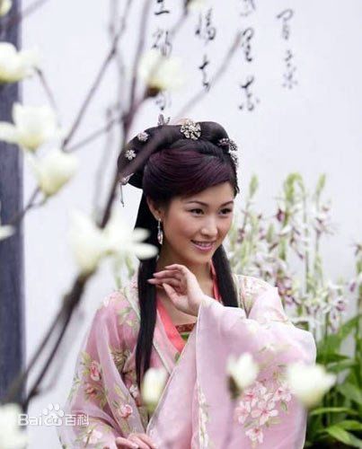 最全陈琪(June Chan)素颜照