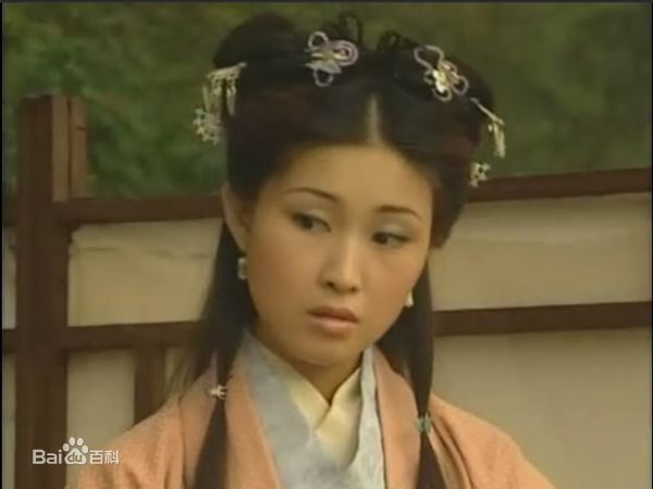 最新陈琪(June Chan)精彩图册