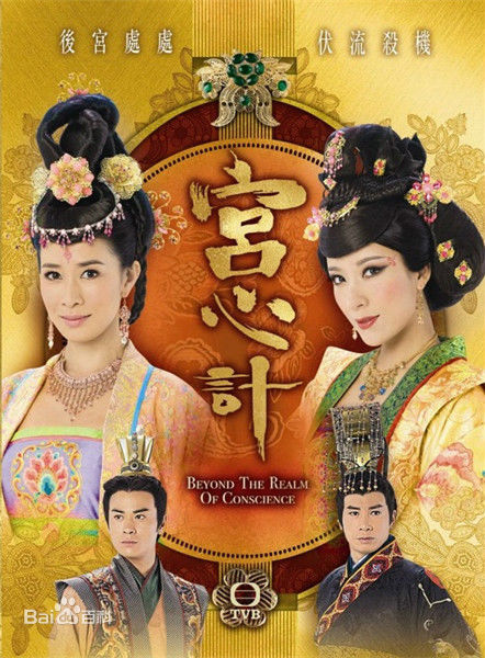 陈琪(June Chan)前后照片