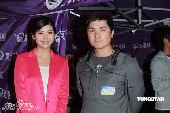 最全李泳豪(Gregory Lee)精彩图册