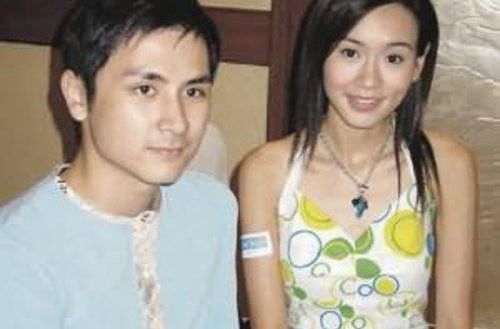 最优质李泳豪(Gregory Lee)素颜照