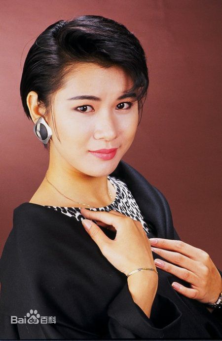 最新崔嘉宝(Tsui Ga-Bo)壁纸