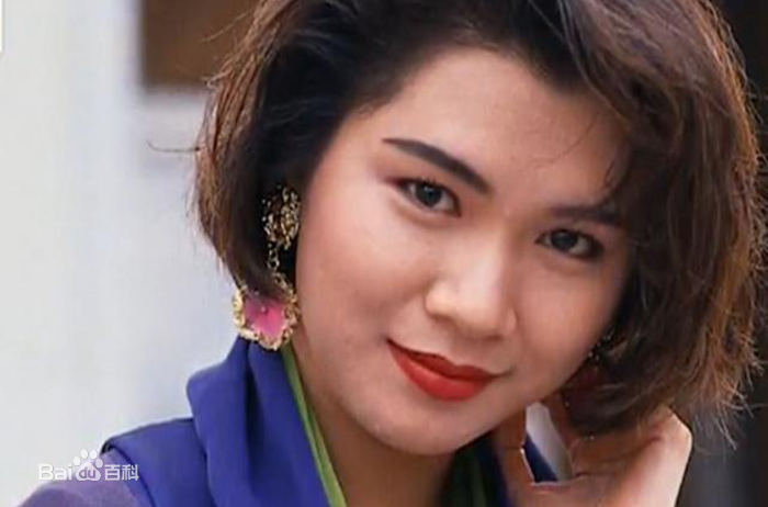 最新崔嘉宝(Tsui Ga-Bo)壁纸