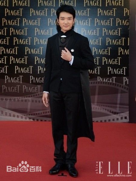 最优质蔡瀚亿(BabyJohn)生活照