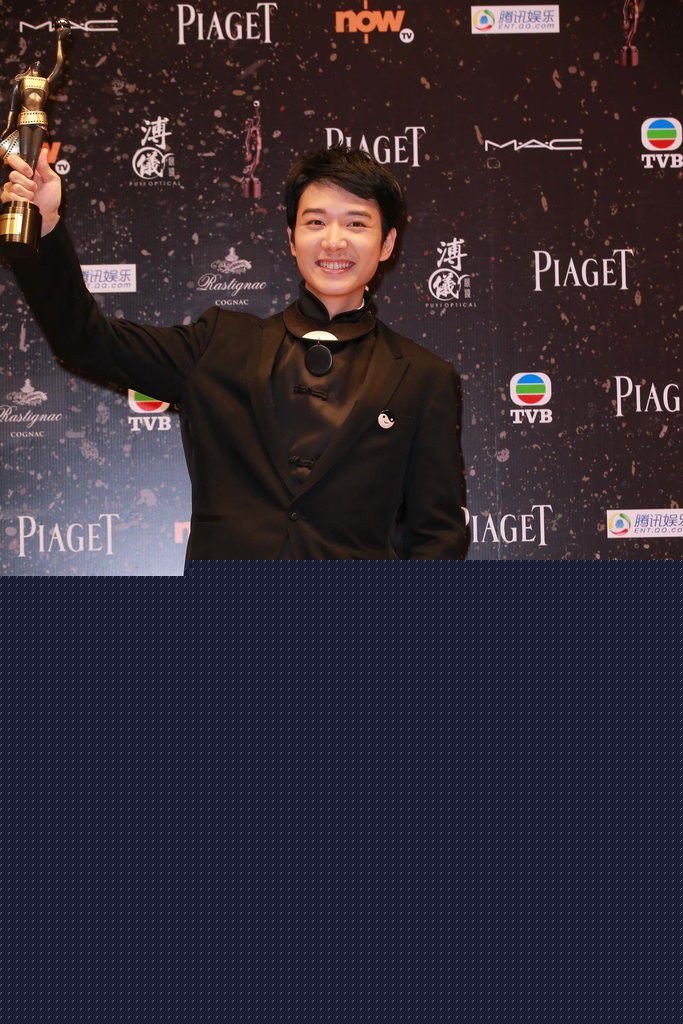 最优质蔡瀚亿(BabyJohn)生活照