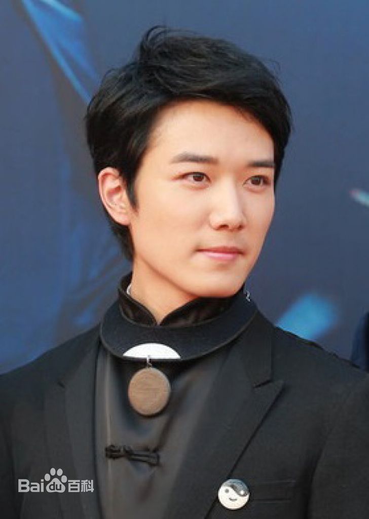 最优质蔡瀚亿(BabyJohn)生活照