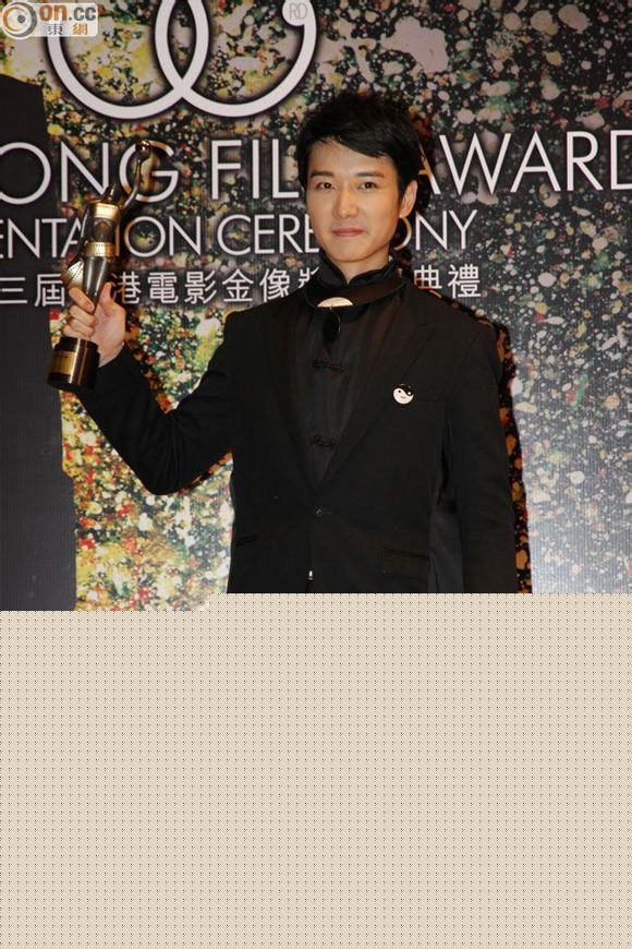 最优质蔡瀚亿(BabyJohn)生活照